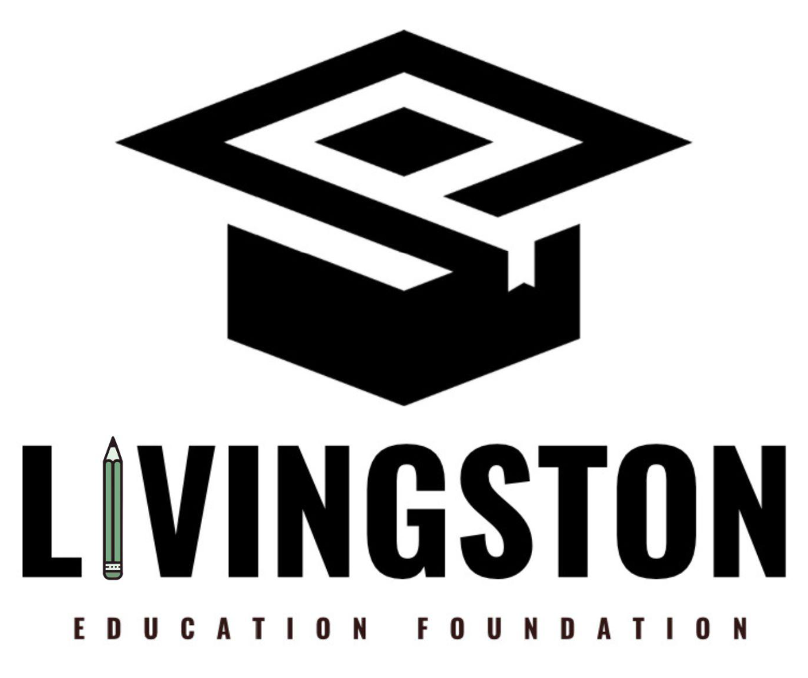 Livingston ISD Education Foundation Logo